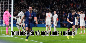 Toulouse Có Vô Địch Ligue 1 Không Giải Mã Giấc Mơ Vô Địch Lịch Sử Của Đội Bóng Sắc Tím